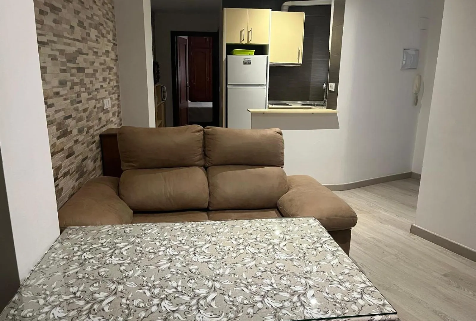 Apartamento El Patio De Ronda España