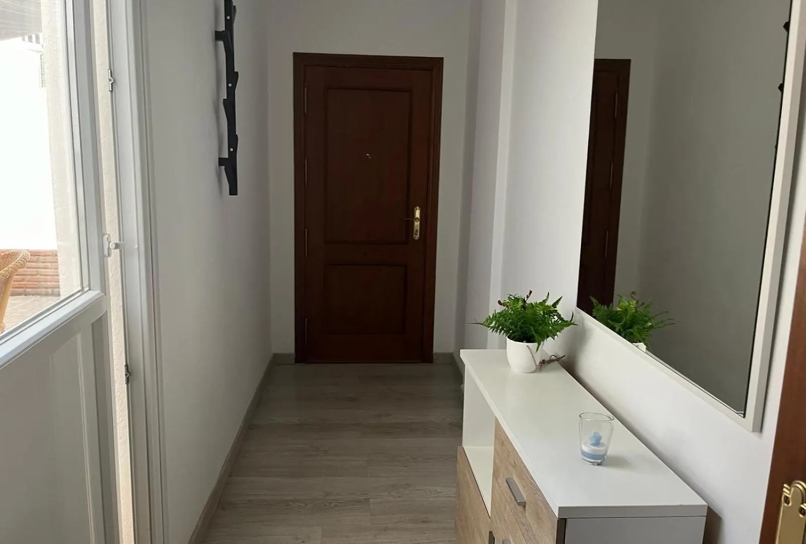 Apartamento El Patio De Ronda España