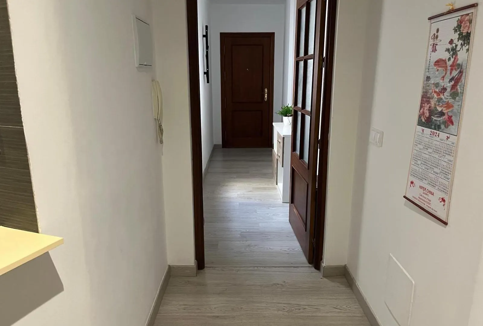 Apartamento El Patio De Ronda