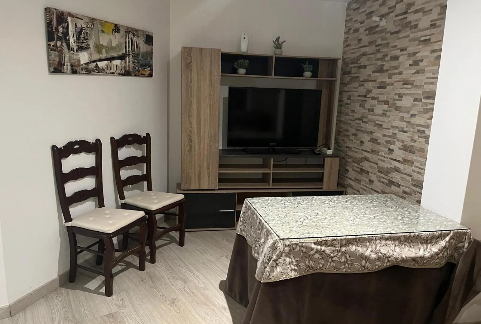 Apartamento El Patio De Ronda España