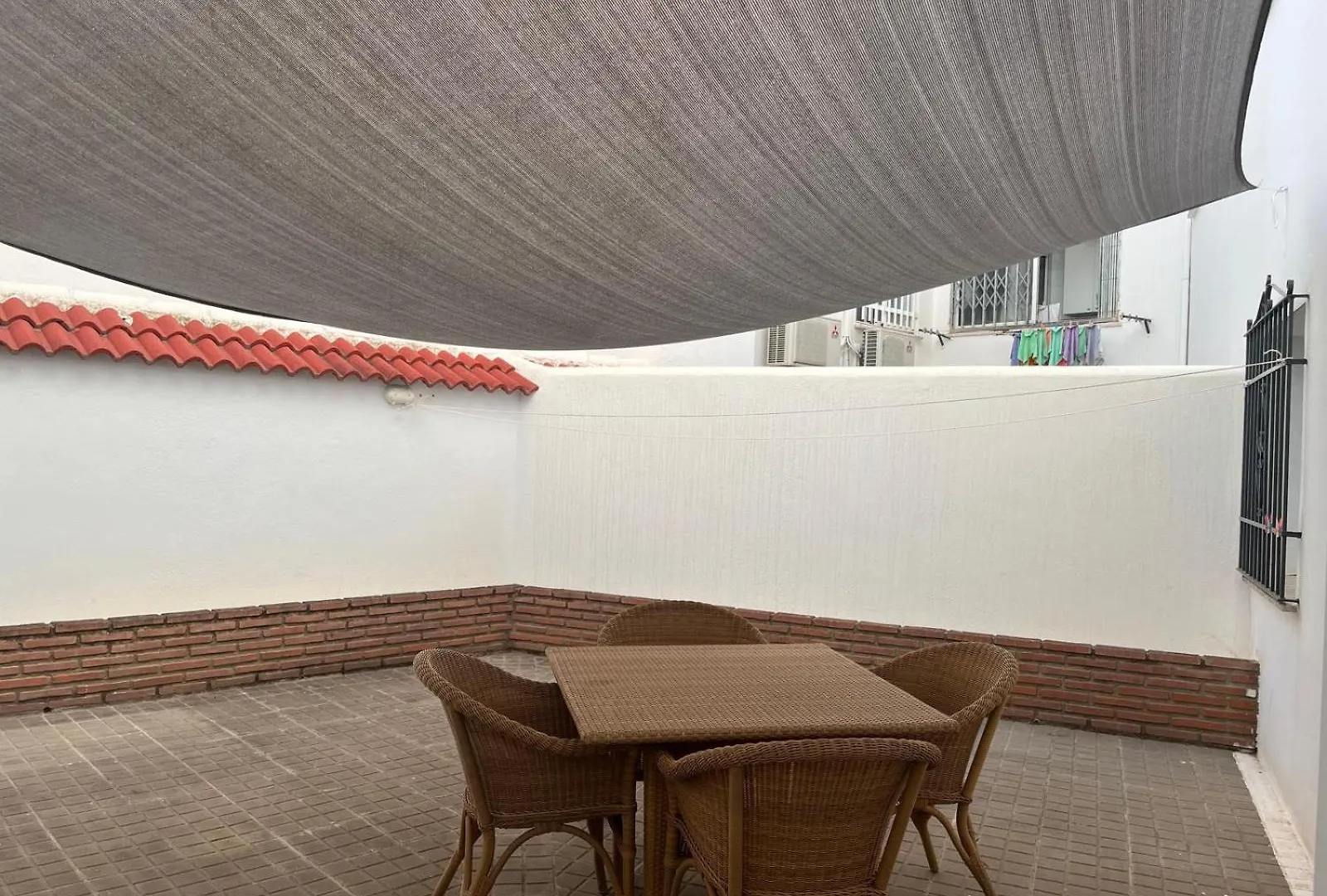Apartamento El Patio De Ronda