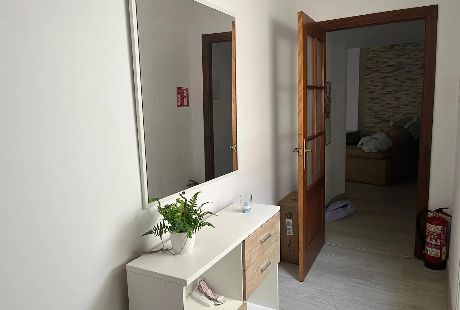 Apartamento El Patio De Ronda