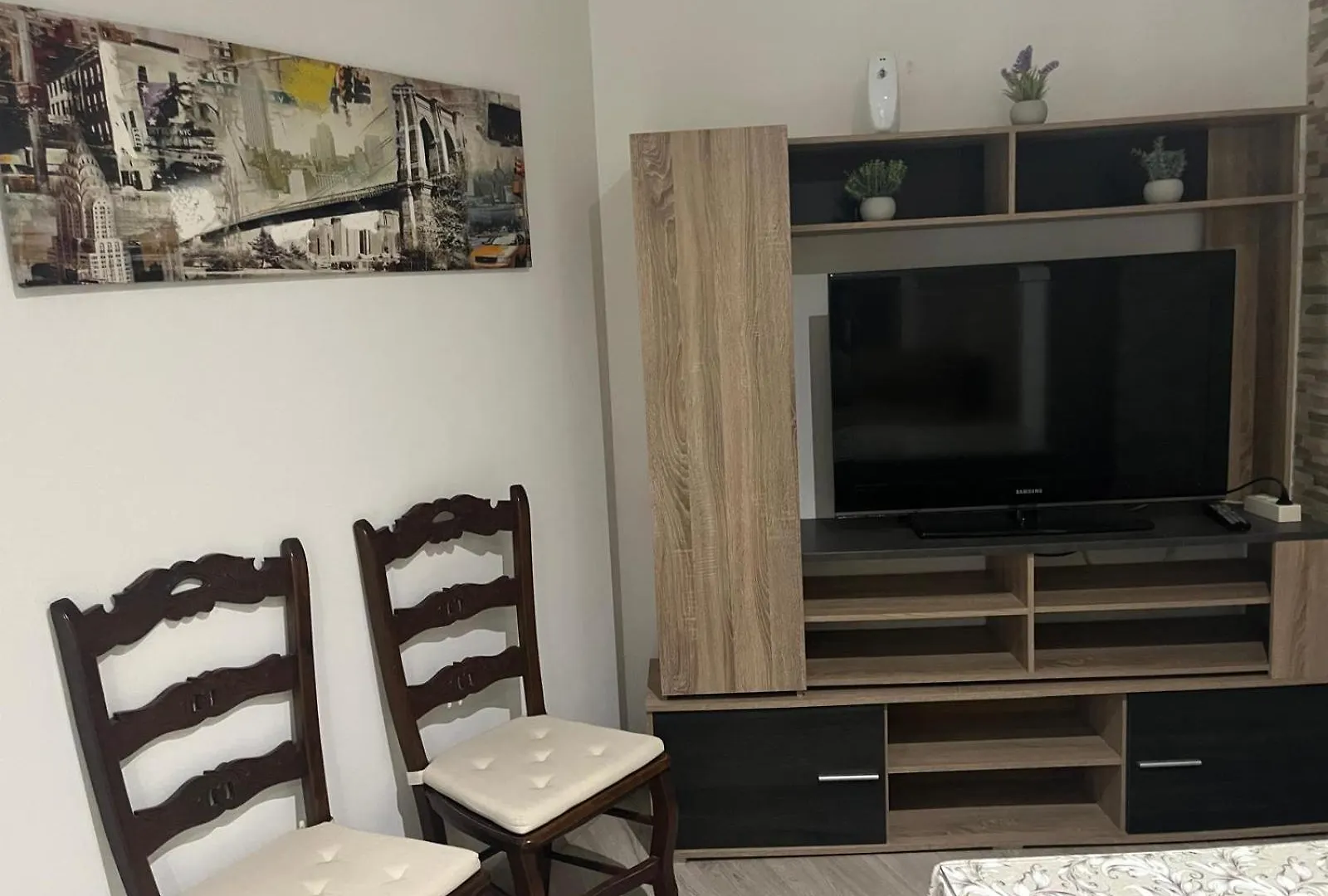 Apartamento El Patio De Ronda 0*,