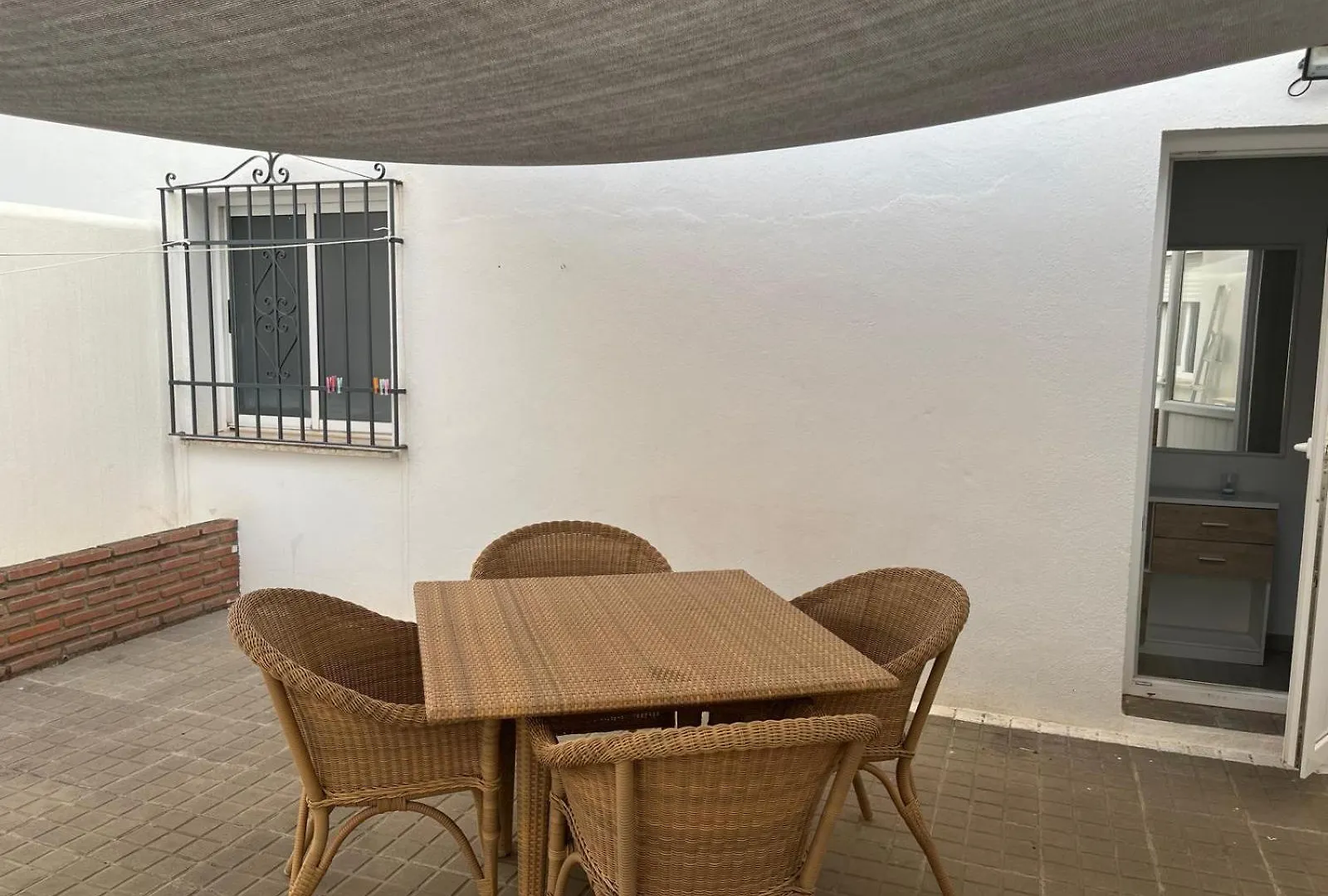 Apartamento El Patio De Ronda