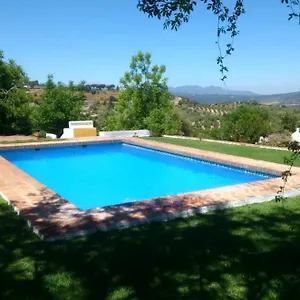 El Campito Ronda