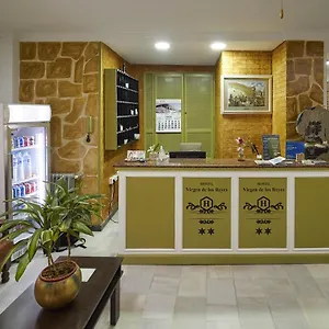2* Otel Virgen De Reyes