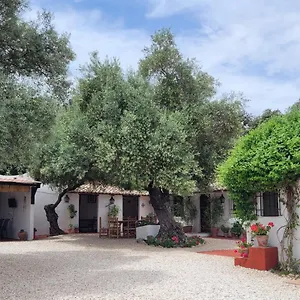 Casa Abanto Ronda