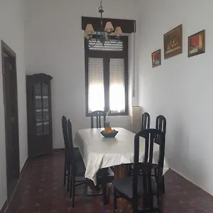 Casa Del Torreón Ronda