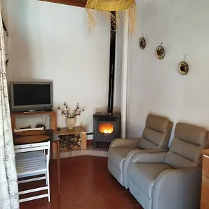 La Casita 2 Personas Ronda