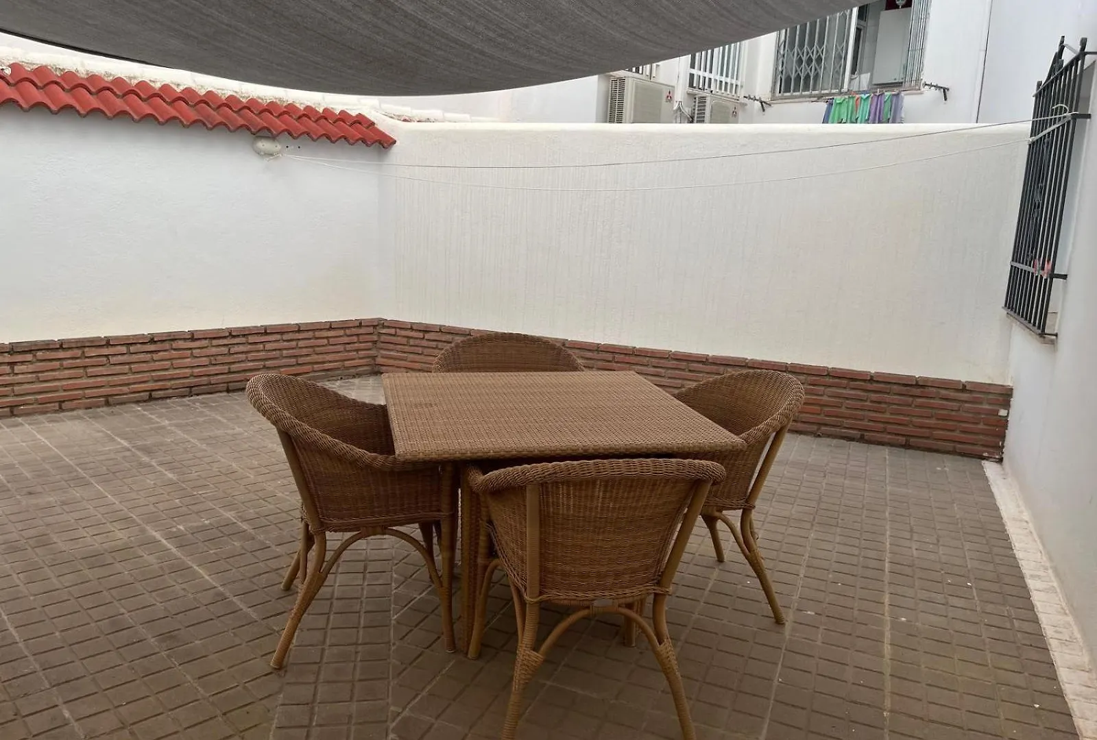 Apartamento El Patio De Ronda